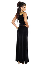 Load image into Gallery viewer, Egyptian Empress Three-Piece Costume Set