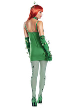 Load image into Gallery viewer, Enchanting Poison Vine Costume – Five-Piece Set