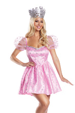 Load image into Gallery viewer, Good Witch Costume Set