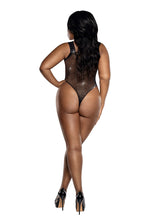 Load image into Gallery viewer, Showtime Teddy with Rhinestones