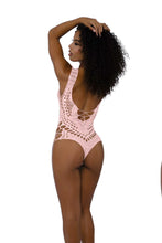 Load image into Gallery viewer, Lola Teddy with Rhinestones