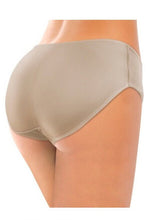 Load image into Gallery viewer, Natural looking padded panty