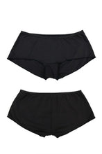 Load image into Gallery viewer, Seamless Padded Butt Enhancer Panties