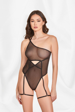 Load image into Gallery viewer, Breakaway Garter Teddy