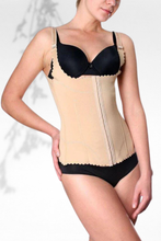 Load image into Gallery viewer, Waist Cincher Vest