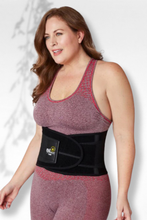 Load image into Gallery viewer, Tecnomed Ez Sweat Neoprene Belt