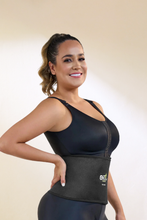 Load image into Gallery viewer, Sweat MAX Waist Trimmer