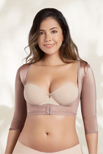Load image into Gallery viewer, Open Bust Arm Shaper