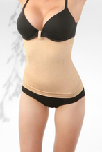 Load image into Gallery viewer, Seamless Waist Cincher
