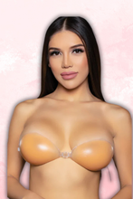 Load image into Gallery viewer, Silicone Sticky Bra