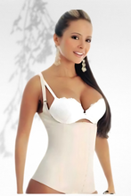 Load image into Gallery viewer, Waistcoat Body Shaper