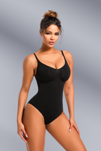 Load image into Gallery viewer, Seamless Sculpt Brief BodySuit