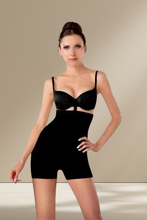 Load image into Gallery viewer, Highwaisted Mid Thigh Shaper