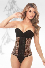 Load image into Gallery viewer, Three-Hook Waist Trainer