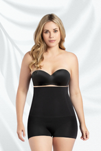 Load image into Gallery viewer, High Waist Control Boy Short