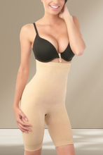 Load image into Gallery viewer, Waist Cincher Thigh Trimmer