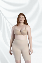 Load image into Gallery viewer, Second skin thigh slimmer