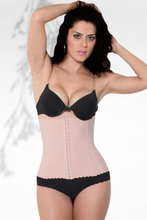 Load image into Gallery viewer, Boned Seamless Waist Cincher
