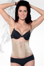 Load image into Gallery viewer, Tummy & Waist Slimmer