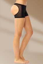 Load image into Gallery viewer, Boyshort Butt Lifter Panties