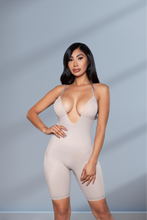 Load image into Gallery viewer, Plunging neckline bodyshaper
