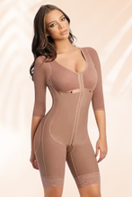 Load image into Gallery viewer, Mid Thigh Shaper