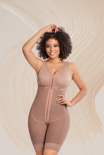Load image into Gallery viewer, Bodyshaper with Frontal Closure