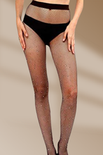 Load image into Gallery viewer, Glitter Pantyhose