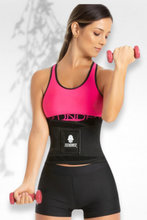 Load image into Gallery viewer, Tecnomed Breathable Powernet Belt