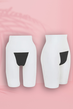 Load image into Gallery viewer, No line Strapless Panty