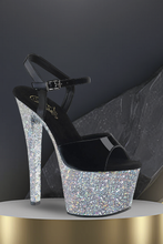 Load image into Gallery viewer, Ankle Strap Sandal