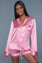 Load image into Gallery viewer, Sadie PJ set