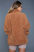 Load image into Gallery viewer, Daphne Borg Jacket