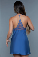 Load image into Gallery viewer, Leighton Slip with Adjustable racerback