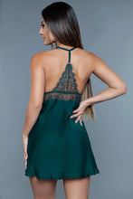 Load image into Gallery viewer, Leighton Slip with Adjustable racerback