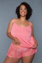 Load image into Gallery viewer, Peyton cami and shorts set