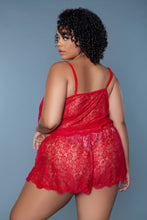 Load image into Gallery viewer, Peyton cami and shorts set