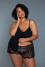 Load image into Gallery viewer, Peyton cami and shorts set