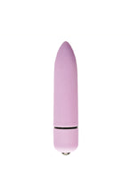 Load image into Gallery viewer, Compact Bullet Vibrator - Discreet Pleasure On-the-Go