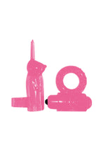 Load image into Gallery viewer, Sensation Rabbit Touch Bullet and Sleeve Vibrators