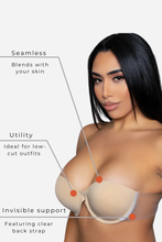 Load image into Gallery viewer, Strapless Bra Adhesive