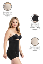 Load image into Gallery viewer, Everyday Shaping Bodyshort