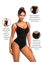 Load image into Gallery viewer, Seamless Sculpt Brief BodySuit