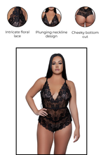 Load image into Gallery viewer, Jolene Bodysuit