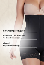 Load image into Gallery viewer, Sculpting High Waist Shorts