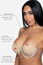 Load image into Gallery viewer, Barely Even There Adhesive Bra
