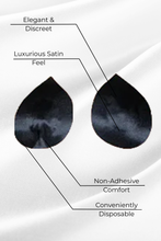 Load image into Gallery viewer, Tear Drop Nipple Pasties