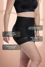 Load image into Gallery viewer, Power Shaping Shorts