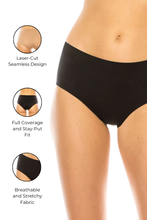 Load image into Gallery viewer, Solid Laser cut Bikini