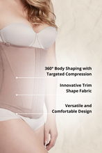 Load image into Gallery viewer, Magic Waist Trimmer